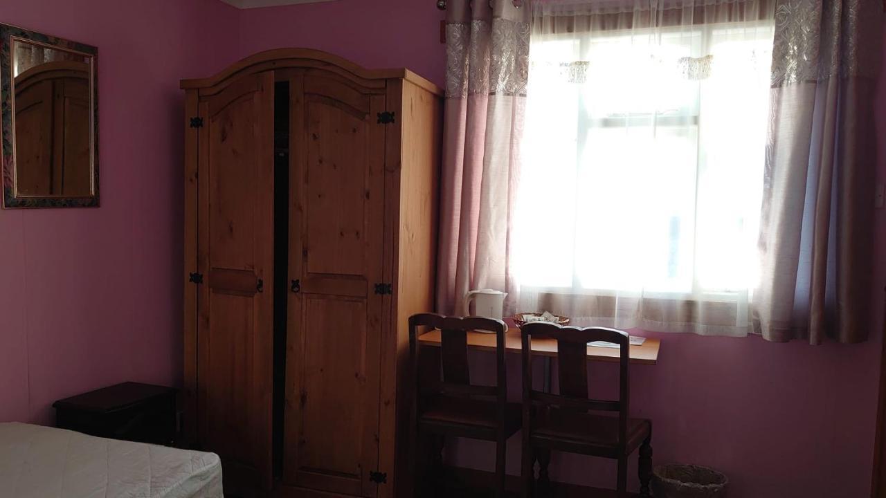 Scotland Paradise Relax Accommodation By Shooting Club Kirriemuir Balintore  Eksteriør billede
