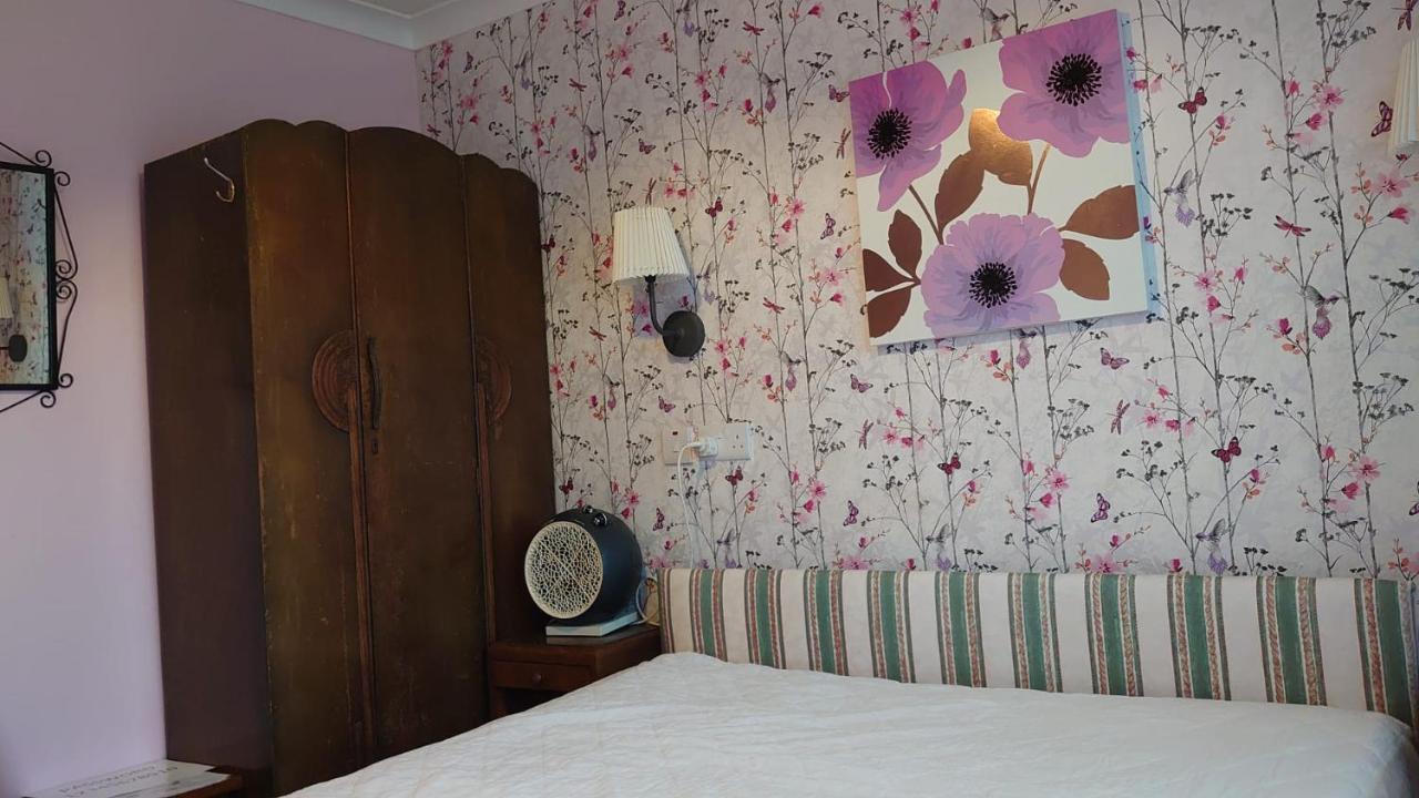 Scotland Paradise Relax Accommodation By Shooting Club Kirriemuir Balintore  Eksteriør billede