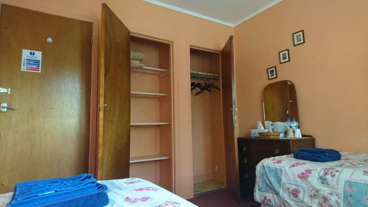 Scotland Paradise Relax Accommodation By Shooting Club Kirriemuir Balintore  Eksteriør billede